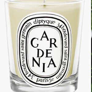 Diptyque 6.5 ounce Gardenia Brand New